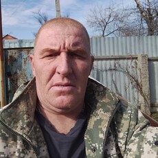 Фотография мужчины Роман, 47 лет из г. Гуково