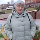 Татьяна, 66 лет