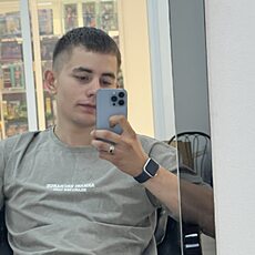 Фотография мужчины Николай, 25 лет из г. Киселевск