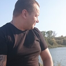Фотография мужчины Александр, 42 года из г. Узловая