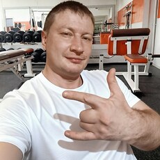 Фотография мужчины Царь, 41 год из г. Спасск-Дальний