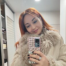 Фотография девушки Оксана, 44 года из г. Сургут