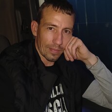 Фотография мужчины Андрей, 38 лет из г. Ставрополь