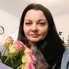 Фотография девушки Kristina, 36 лет из г. Варшава
