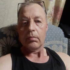 Фотография мужчины Евгений, 55 лет из г. Хабаровск