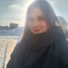 Фотография девушки Наталья, 28 лет из г. Пермь