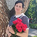 Лина, 44 года