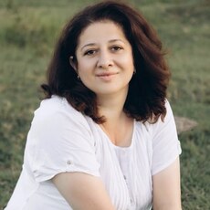 Фотография девушки Карина, 43 года из г. Коломна