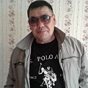 Маке, 61 год