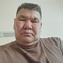 Маке, 61 год