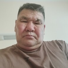 Фотография мужчины Маке, 61 год из г. Костанай