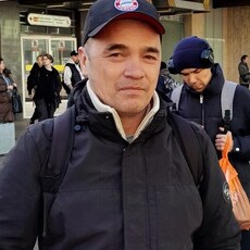 Фотография мужчины Руслан, 41 год из г. Атырау(Гурьев)