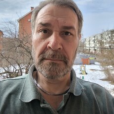 Фотография мужчины Олег, 54 года из г. Старая Купавна