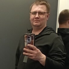 Фотография мужчины Михаил, 30 лет из г. Самара