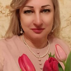 Фотография девушки Людмила, 50 лет из г. Ессентуки