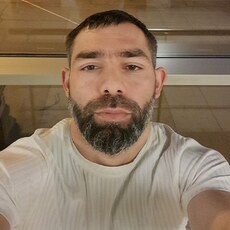 Фотография мужчины Елсевер, 32 года из г. Тюмень
