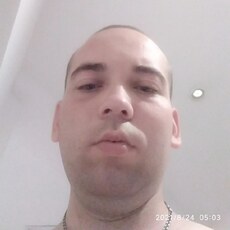 Фотография мужчины Михайлик, 33 года из г. Гливице