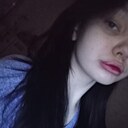 Настя, 18 лет