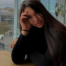 Фотография девушки Ket, 35 лет из г. Новокузнецк