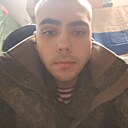 Никита, 20 лет