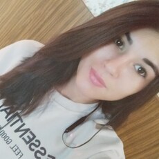 Фотография девушки Алина, 30 лет из г. Усть-Каменогорск