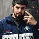 Баха, 24 года