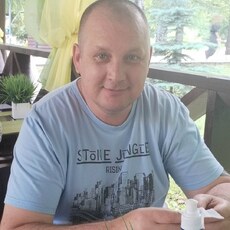 Фотография мужчины Дмитрий, 46 лет из г. Пенза
