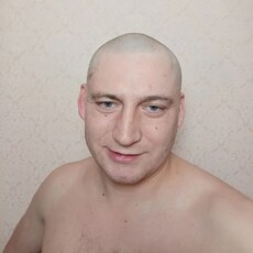 Фотография мужчины Игорь, 35 лет из г. Черемхово