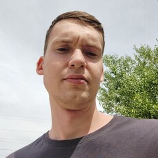 Фотография мужчины Vadim, 22 года из г. Симферополь