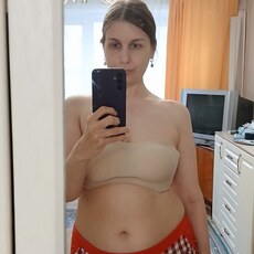 Фотография девушки Евгения, 37 лет из г. Пермь