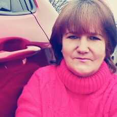 Фотография девушки Ольга, 56 лет из г. Новопавловск