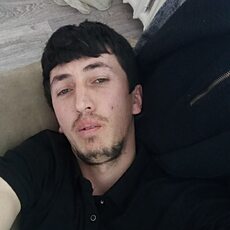 Фотография мужчины Дима, 27 лет из г. Караганда