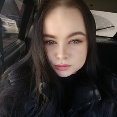 Фотография девушки Лариса, 25 лет из г. Нижний Новгород