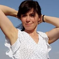 Фотография девушки Елена, 46 лет из г. Ставрополь