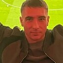 Масик, 34 года