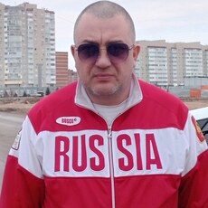 Фотография мужчины Александр, 43 года из г. Сосновоборск (Красноярский Край)