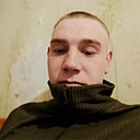 Роман, 25 лет