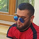 Isi, 28 лет