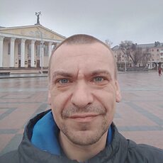 Фотография мужчины Сергей, 40 лет из г. Белгород