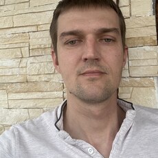 Фотография мужчины Вадим, 36 лет из г. Ульяновск