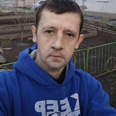 Фотография мужчины Дмитрий, 39 лет из г. Зверево