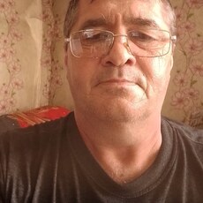 Фотография мужчины Геннадий, 55 лет из г. Шелехов