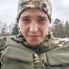 Фотография мужчины Кирилл, 28 лет из г. Великий Новгород