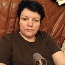 Фотография девушки Ирина, 46 лет из г. Красноярск