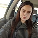 Настя, 28 лет