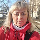 Анна, 44 года