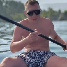 Фотография мужчины Алексей, 36 лет из г. Южно-Сахалинск