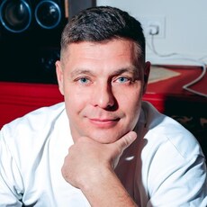 Фотография мужчины Саша, 42 года из г. Москва
