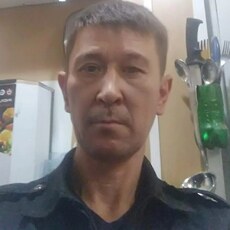 Фотография мужчины Олег, 53 года из г. Иркутск