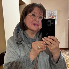 Фотография девушки Резеда, 65 лет из г. Казань